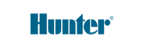 Hunter logo