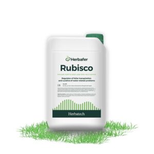 HERBAFER RUBISCO